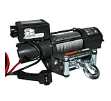 Image of Bulldog Winch 4400lb Trailer/Utility Winch