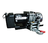 Image of Bulldog Winch 5800lb Trailer Winch