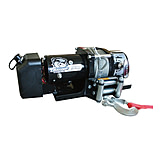 Image of Bulldog Winch 7800lb Trailer Winch