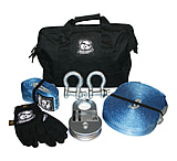 Image of Bulldog Winch 7pc Truck Rigging Kit
