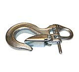 Image of Bulldog Winch Sling Hook with HD Clasp