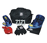 Image of Bulldog Winch 8pc 9000lb WLL Rigging Kit