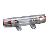 Image of Bulldog Winch ANL Fuse Holder 0 to 4ga