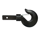Image of Bulldog Winch Big Dog Hook with 2in Receiver Mount
