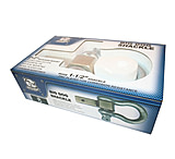 Image of Bulldog Winch Big Dog Shackle 1-1/2in - 2x2in Receiver