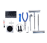 Image of Bulldog Winch 35pc Compact Emergency Tire Repair Kit