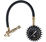 Image of Bulldog Winch Deflator with Pressure Gauge