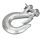 Image of Bulldog Winch Standard Hook w/ G70 Clasp
