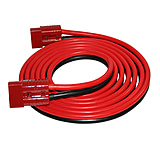 Image of Bulldog Winch Jumper Cable Set Plug-to-Plug