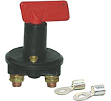 Image of Bulldog Winch 200A Power Shut Off Switch