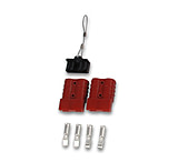 Image of Bulldog Winch Quick Connect Set 50A