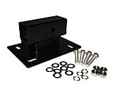 Image of Bulldog Winch Receiver Mount Storage Anchor