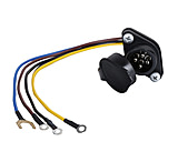 Image of Bulldog Winch Replacement Plug For 10012, 10063x, 15017x Series Winches