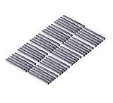 Image of Bulldog Winch 50pcs Replacement Tire Repair Plugs
