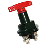 Image of Bulldog Winch 500A Power Shut-Off Switch