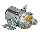 Image of Bulldog Winch Solenoid 350A