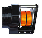 Image of Bulldog Winch Replacement Strap for Snow Plow Winch