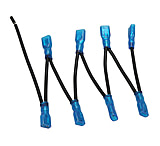 Image of Bulldog Winch Switch Wire Multi-Spade x 8