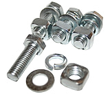 Image of Bulldog Winch Winch Mounting Hardware