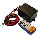 Image of Bulldog Winch Wireless Controller for 2k/3k