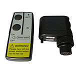 Image of Bulldog Winch Wireless Kit for 3400 and 4400 Trailer Winches