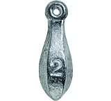 Image of Bullet Weights Bank Sinker, Space Saver