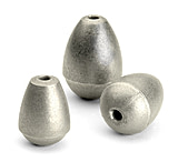 Image of Bullet Weights Egg Sinker Assortment