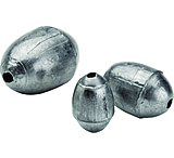 Image of Bullet Weights Egg Sinker, Space Saver