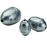 Image of Bullet Weights Egg Sinker, Space Saver