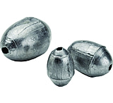 Image of Bullet Weights Egg Sinker 71667