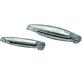 Image of Bullet Weights Pinch-On Lead