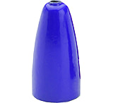 Image of Bullet Weights Painted Bullet Weight w/Zip Lock Bag