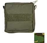 Image of Burn Proof Gear Admin Pouch