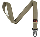 Image of Burn Proof Gear Snap Hook Lanyard