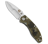Image of DMOS Burnside Knives Carmen Liner Lock Knife Digi Camo G-10 2.6 Satin DF982DB6