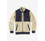 Image of Burton Bower Full-Zip Fleece Jacket - Men's