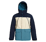 Image of Burton Breach Insulated Jacket - Men's