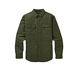 Image of Burton Brighton Insulated Flannel Jacket - Men's