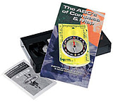 Image of Brunton ABC's of Compass 8010G &amp; Map Video