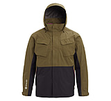 Image of Burton Edgecomb 3-in-1 Jacket - Men's