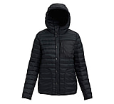 Image of Burton Evergreen Hooded Down Insulated Jacket - Women's
