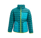 Image of Burton Evergreen Insulator - Kid's