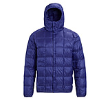 Image of Burton Evergreen Snap Insulator Hoodie - Men's