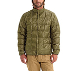 Image of Burton Evergreen Snap Insulator Jacket - Men's