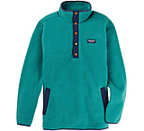 Image of Burton Hearth Fleece Pullover - Men's