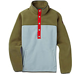 Image of Burton Hearth Fleece Pullover - Women's