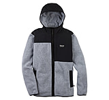 Image of Burton Hearth Hooded Full-Zip Jacket - Men's