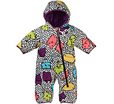 Image of Burton Infant Buddy Bunting Suit - Toddler