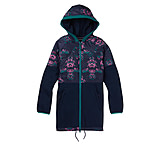 Image of Burton Khalsa Hybrid Full-Zip Jacket - Women's