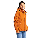 Image of Burton Kiley Hooded Jacket - Women's